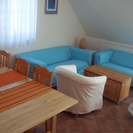 Bontemps Apartment Timmendorfer Strand Exterior foto