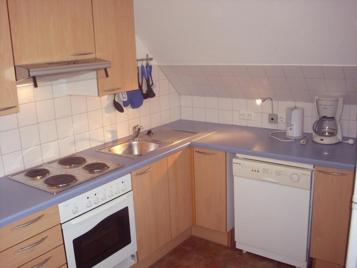 Bontemps Apartment Timmendorfer Strand Exterior foto