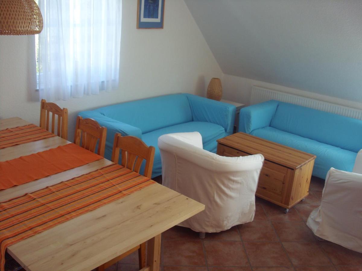 Bontemps Apartment Timmendorfer Strand Exterior foto