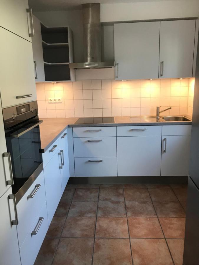 Bontemps Apartment Timmendorfer Strand Exterior foto