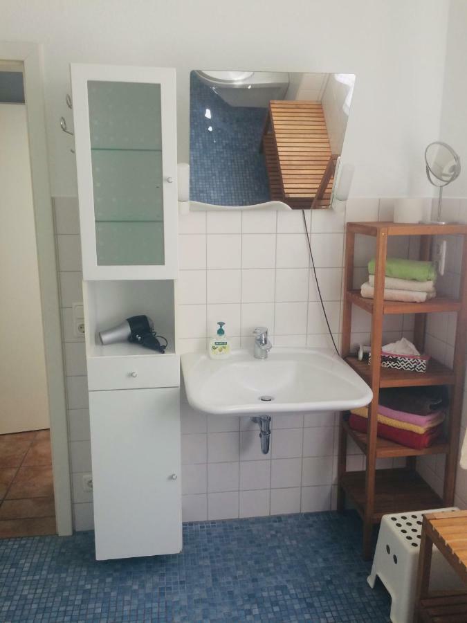 Bontemps Apartment Timmendorfer Strand Exterior foto