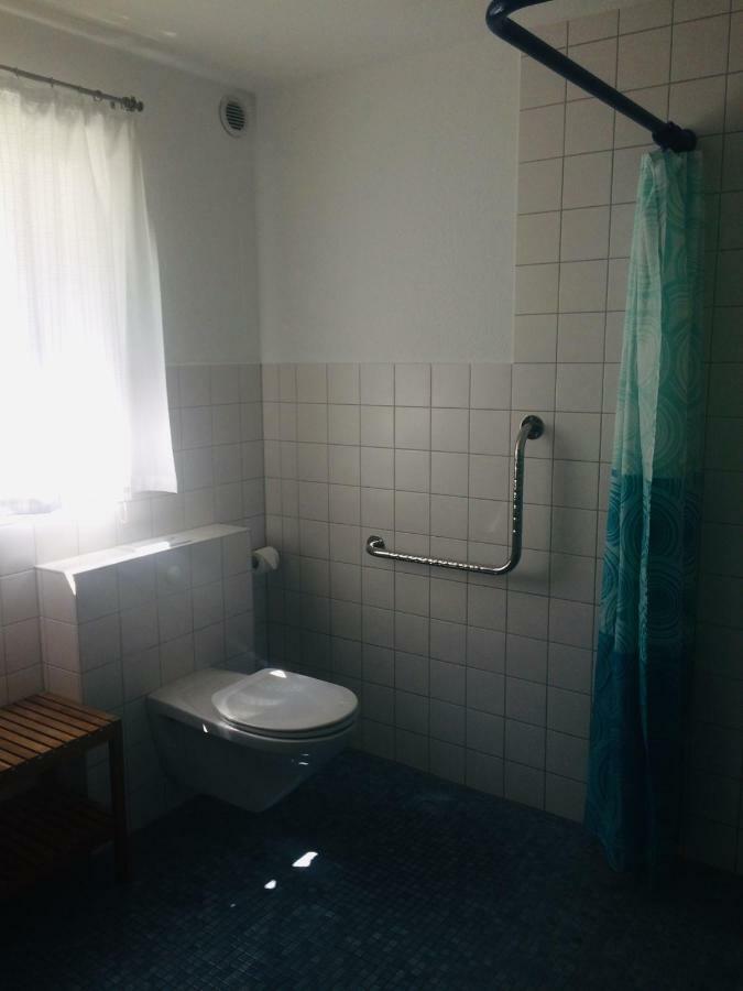 Bontemps Apartment Timmendorfer Strand Exterior foto