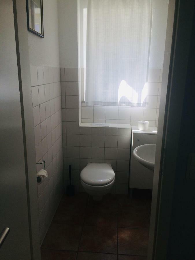 Bontemps Apartment Timmendorfer Strand Exterior foto